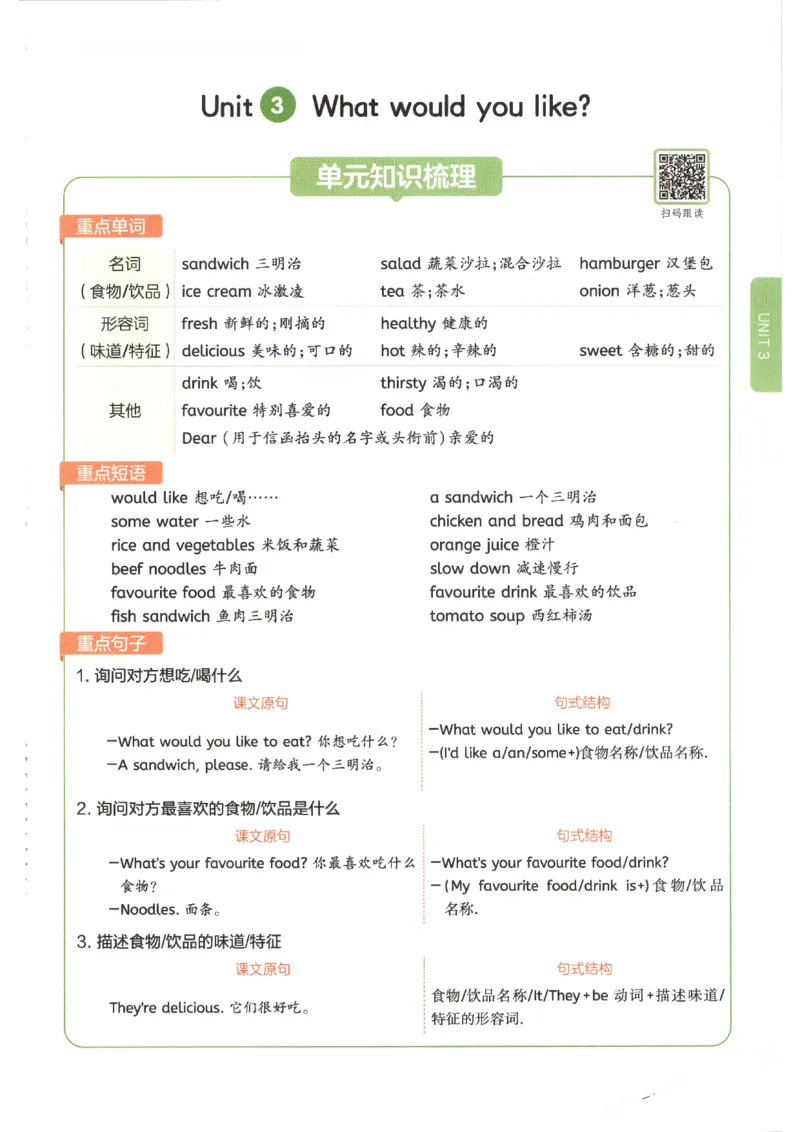 一本《小学英语课后小练习》5年级人教25秋_25秋小学语数英习题试卷_英语_人教版_一本《小学英语课后小练习》人教25秋