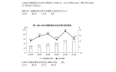 (1.2.5)--乘积增长率课后作业_2026考公资料_（12）小p公考_行测2026小P公考数资判系统班_资料分析_1.讲义_{2}--课后作业