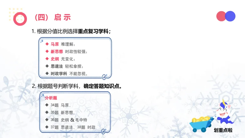 基础阶段1月19日25考研政治试卷常识课_2026考公资料_（49）政治理论合集_政治理论合集_2025考研政治_01.徐涛曲艺_01.增值课程_04.试卷常识课