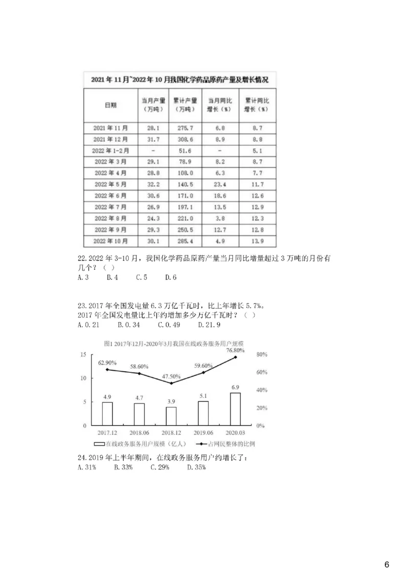 (1.2.1)--变化课后作业_2026考公资料_（12）小p公考_行测2026小P公考数资判系统班_资料分析_1.讲义_{2}--课后作业