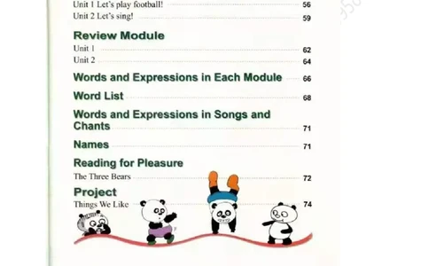 外研版一起点一年级下册电子课本_一年级上下册资料_一年级上语数英上下册学习资料_3-6-6、小学一年级英语下册_外研版一起点_11、电子课本