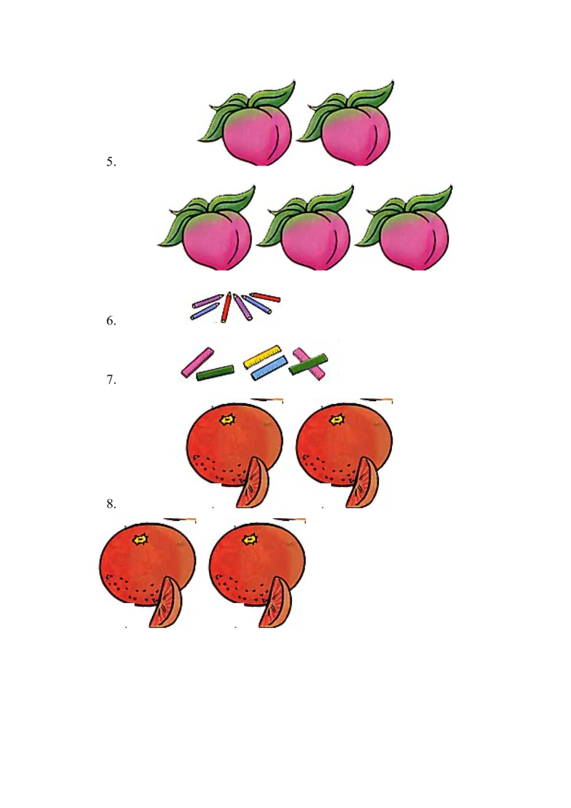 人教（新起点）一年级上册第八单元测试题_一年级上下册资料_小学一年级学习资料-25年更新版_1-05、小学一年级英语上册_人教版一起点_单元测试卷