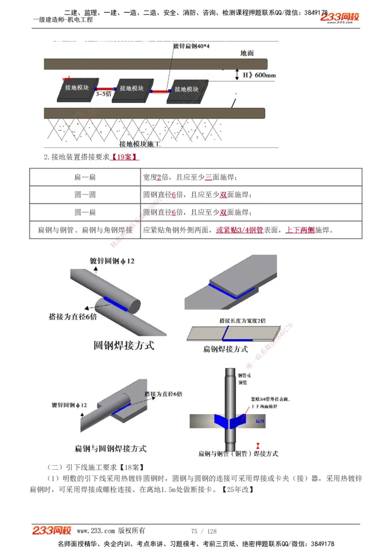 1-27_2026年一级建造师_2026年一建机电_2025年一建机电SVIP_02-基础精讲✿高端面授✿深度强化_18-机电《教材精讲班》王子初、王克233_王子初_讲义