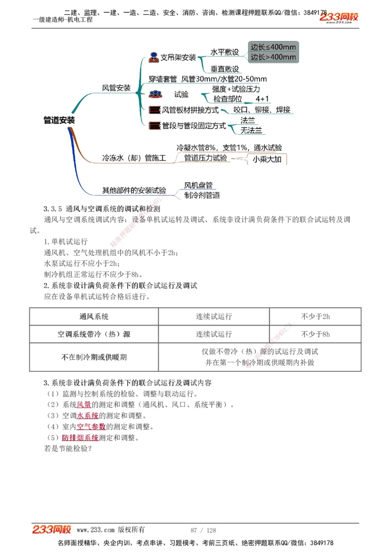 1-27_2026年一级建造师_2026年一建机电_2025年一建机电SVIP_02-基础精讲✿高端面授✿深度强化_18-机电《教材精讲班》王子初、王克233_王子初_讲义