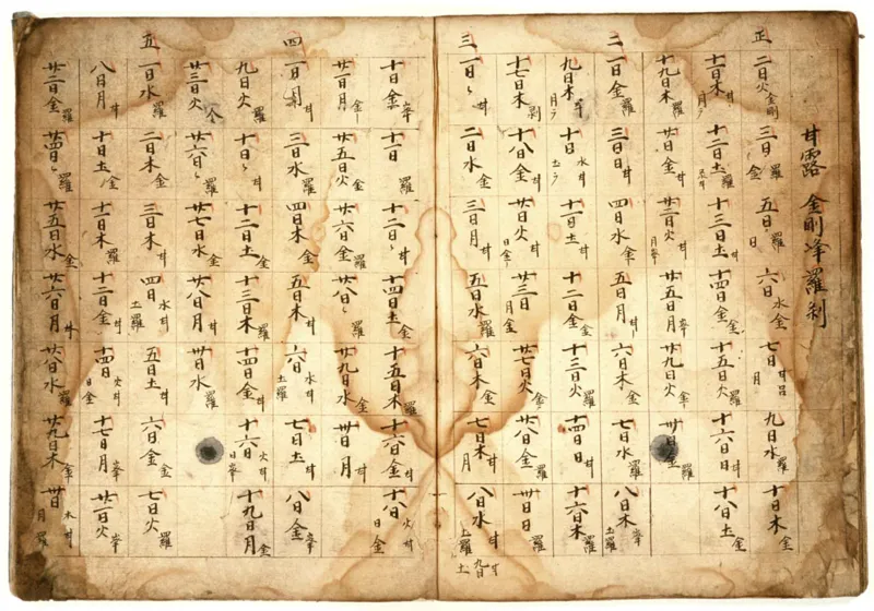 大唐阴阳书残卷_t涯_绝版古籍电子书合集（13大类）_易经类