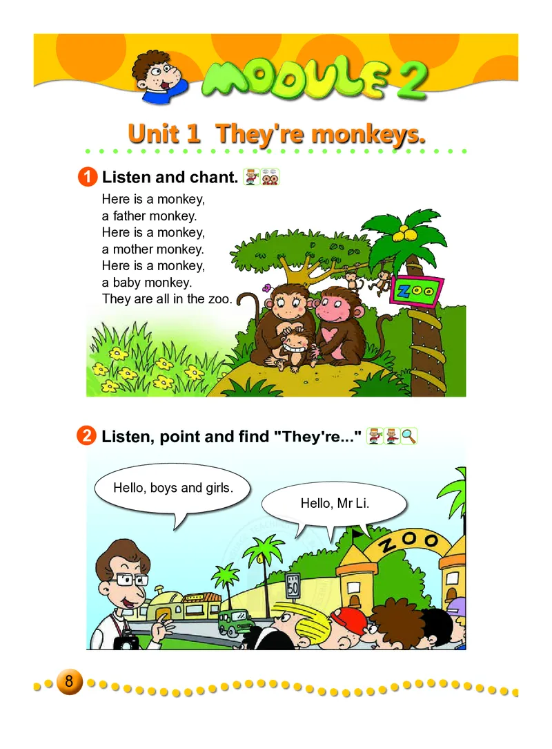 义务教育教科书&middot;英语（三年级起点）三年级下册（外研版）_三年级上下册资料_小学三年级学习资料-25年更新版_3-06、小学三年级英语下册_3-6-3、电子教材、课本