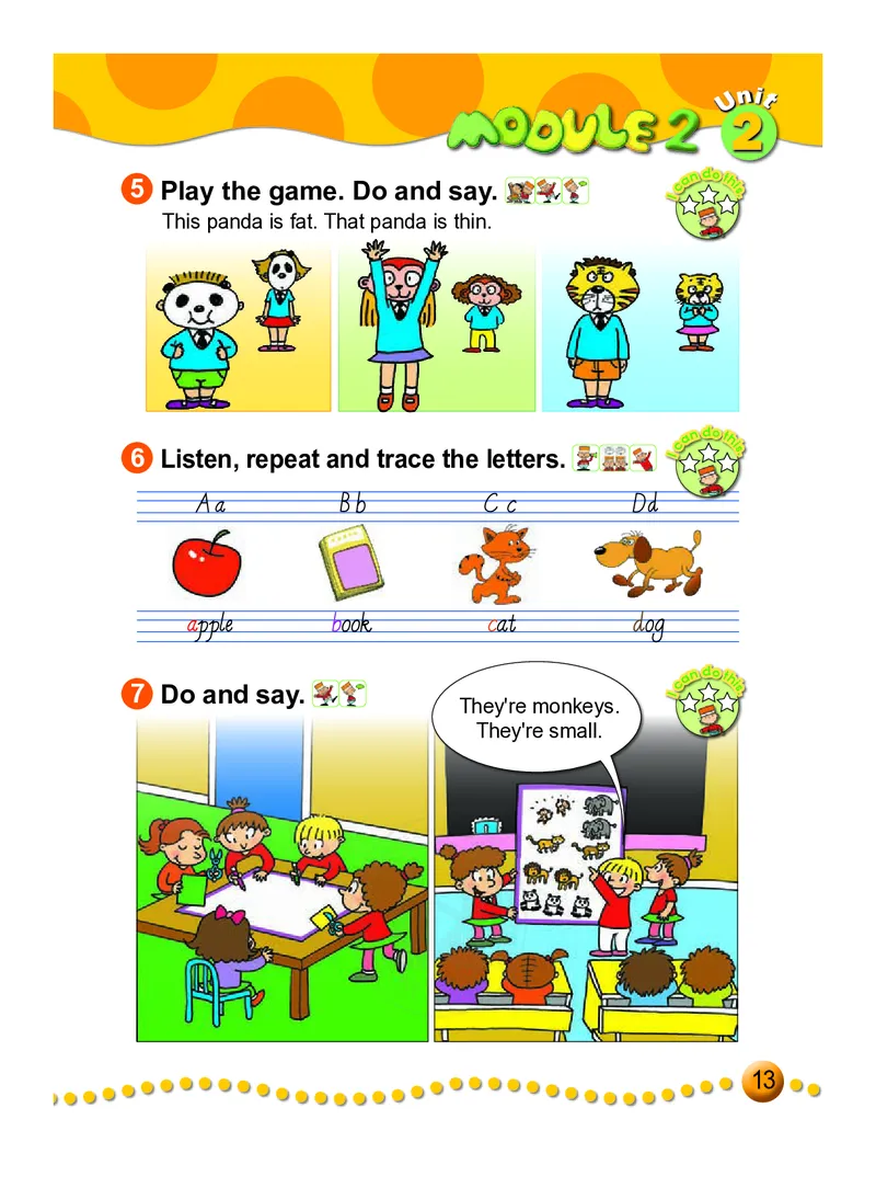 义务教育教科书&middot;英语（三年级起点）三年级下册（外研版）_三年级上下册资料_小学三年级学习资料-25年更新版_3-06、小学三年级英语下册_3-6-3、电子教材、课本