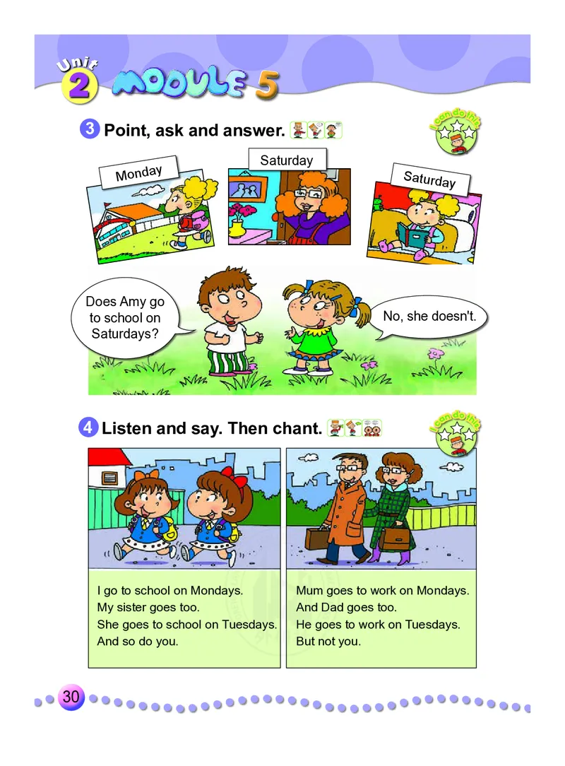 义务教育教科书&middot;英语（三年级起点）三年级下册（外研版）_三年级上下册资料_小学三年级学习资料-25年更新版_3-06、小学三年级英语下册_3-6-3、电子教材、课本