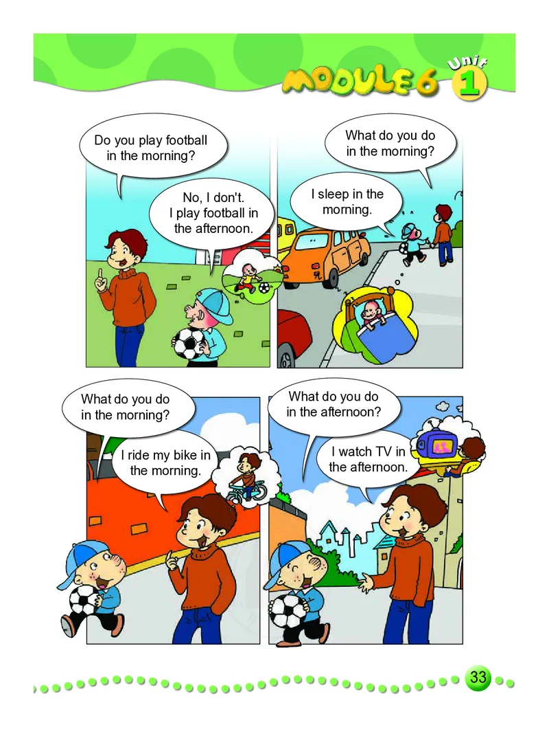 义务教育教科书&middot;英语（三年级起点）三年级下册（外研版）_三年级上下册资料_小学三年级学习资料-25年更新版_3-06、小学三年级英语下册_3-6-3、电子教材、课本