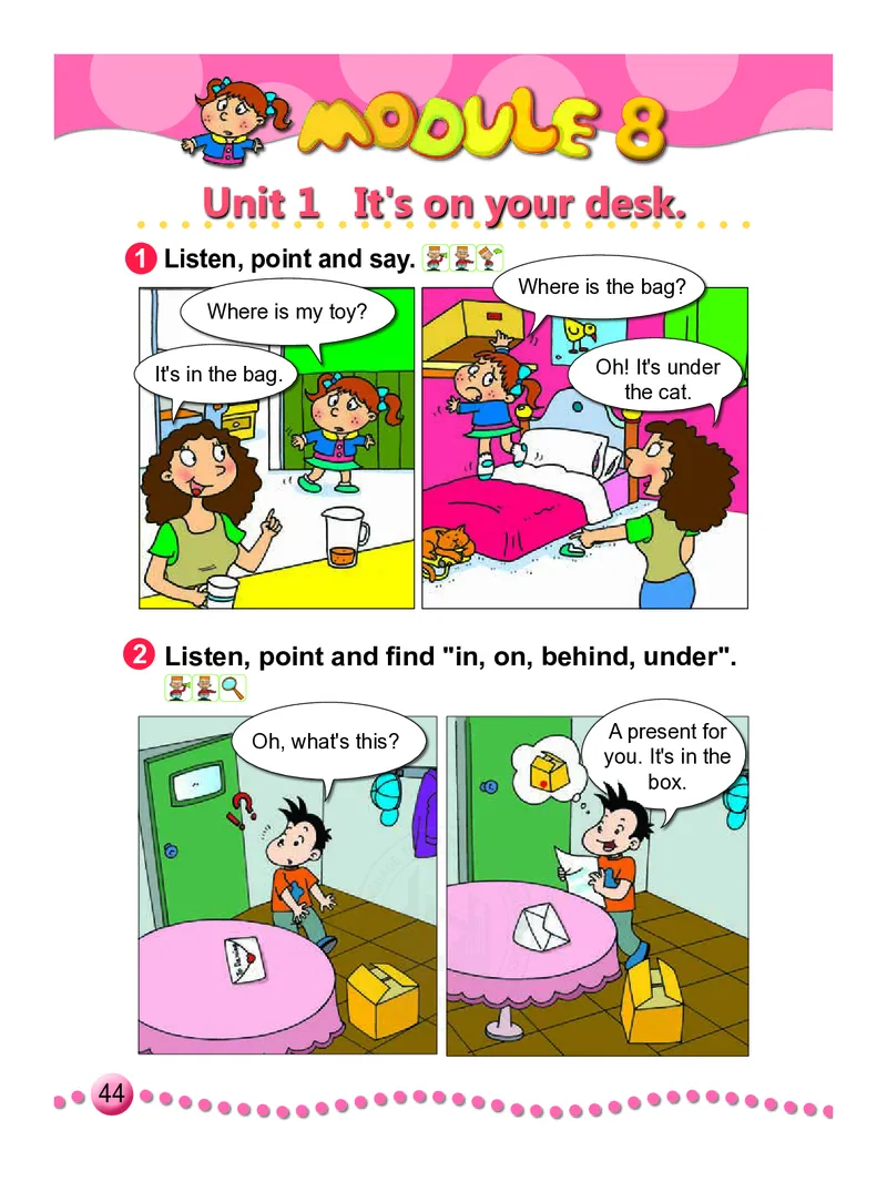 义务教育教科书&middot;英语（三年级起点）三年级下册（外研版）_三年级上下册资料_小学三年级学习资料-25年更新版_3-06、小学三年级英语下册_3-6-3、电子教材、课本