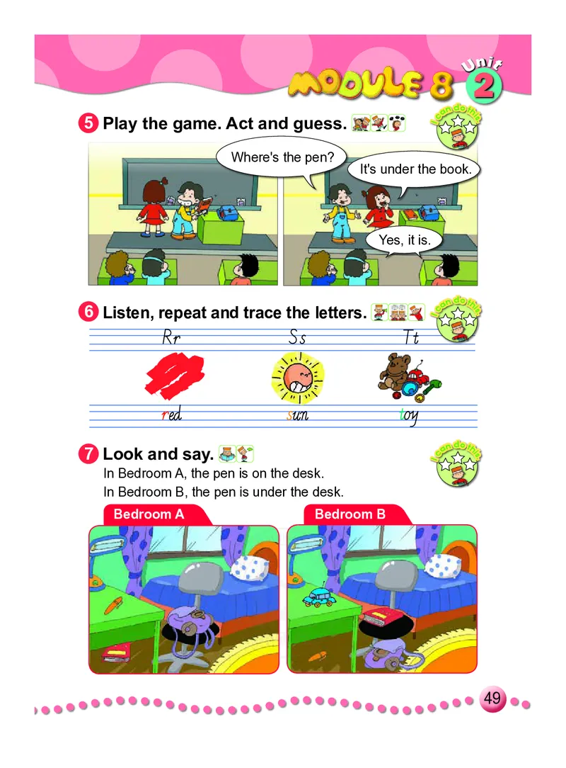 义务教育教科书&middot;英语（三年级起点）三年级下册（外研版）_三年级上下册资料_小学三年级学习资料-25年更新版_3-06、小学三年级英语下册_3-6-3、电子教材、课本