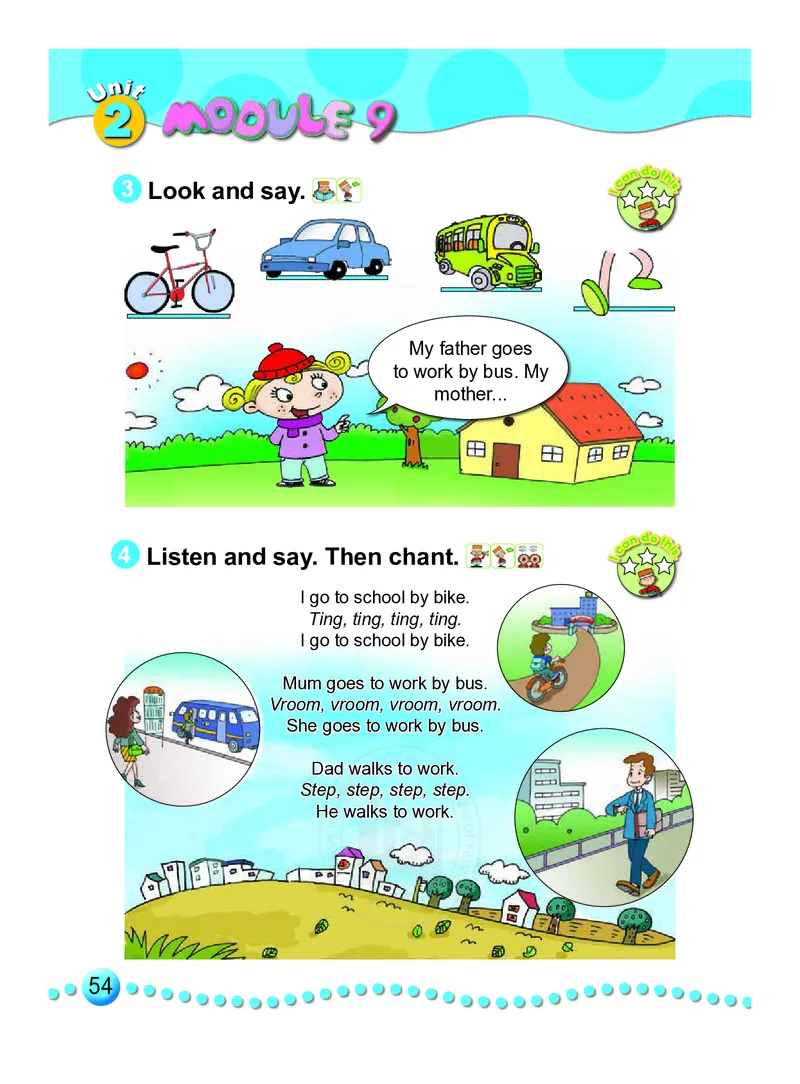 义务教育教科书&middot;英语（三年级起点）三年级下册（外研版）_三年级上下册资料_小学三年级学习资料-25年更新版_3-06、小学三年级英语下册_3-6-3、电子教材、课本