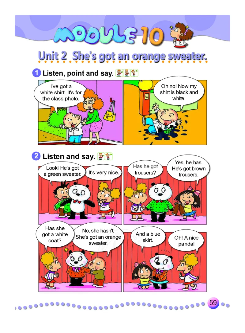 义务教育教科书&middot;英语（三年级起点）三年级下册（外研版）_三年级上下册资料_小学三年级学习资料-25年更新版_3-06、小学三年级英语下册_3-6-3、电子教材、课本