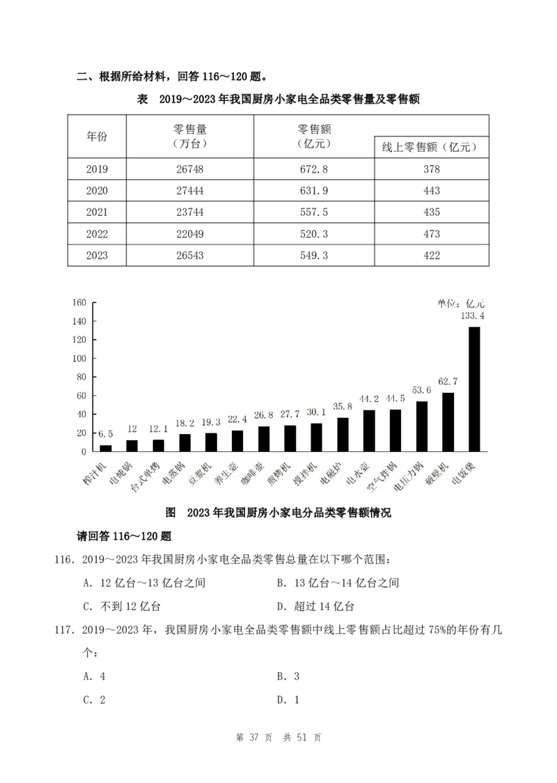 地市（11）四海25下半年2期套题班《行测》_2026考公资料_（01）花生十三_03套题班2026年花生十三行测申论套题二期_题本_行测-地市级和行政执法