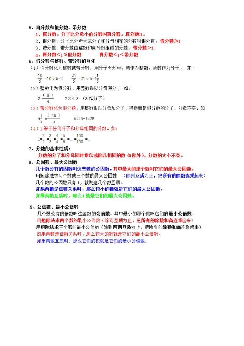 品优教学小学数学三到六年级知识点汇总_小学数学口算竖式脱式计算应用题一二三四五六年级上下册电_小学数学口算题库电子版（1-6）_笔算题（1-小升初）_赠品小学知识点