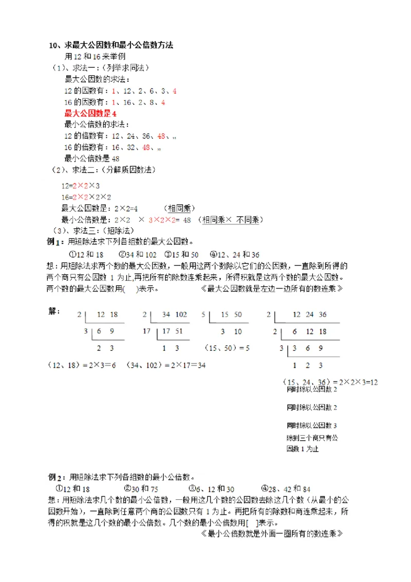 品优教学小学数学三到六年级知识点汇总_小学数学口算竖式脱式计算应用题一二三四五六年级上下册电_小学数学口算题库电子版（1-6）_笔算题（1-小升初）_赠品小学知识点