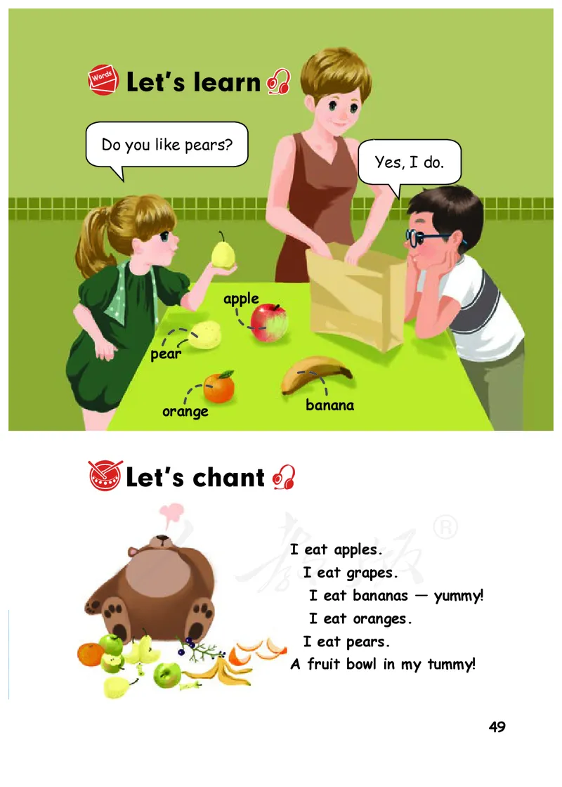 人教版（PEP）（三年级起点）（主编：吴欣）三年级下册英语》PDF电子课本_三年级上下册资料_三年级上语数英上下册学习资料_3-8-6、小学三年级英语下册_人教PEP版_11、电子课本