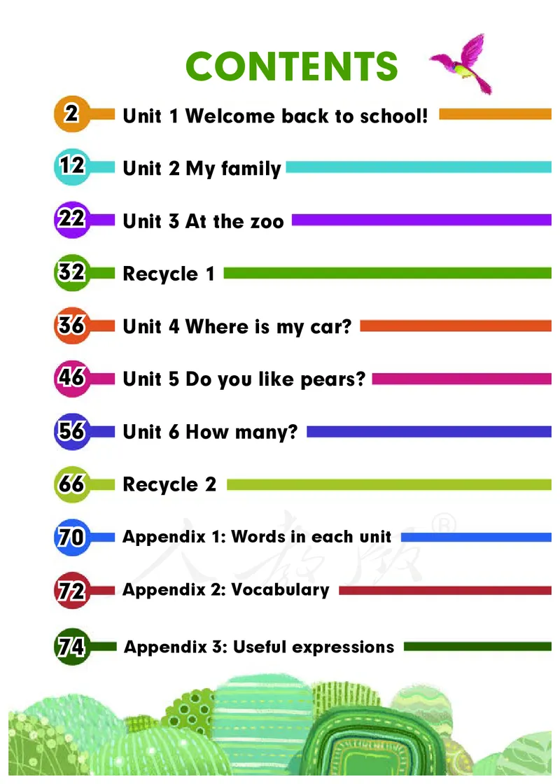 人教版（PEP）（三年级起点）（主编：吴欣）三年级下册英语》PDF电子课本_三年级上下册资料_三年级上语数英上下册学习资料_3-8-6、小学三年级英语下册_人教PEP版_11、电子课本