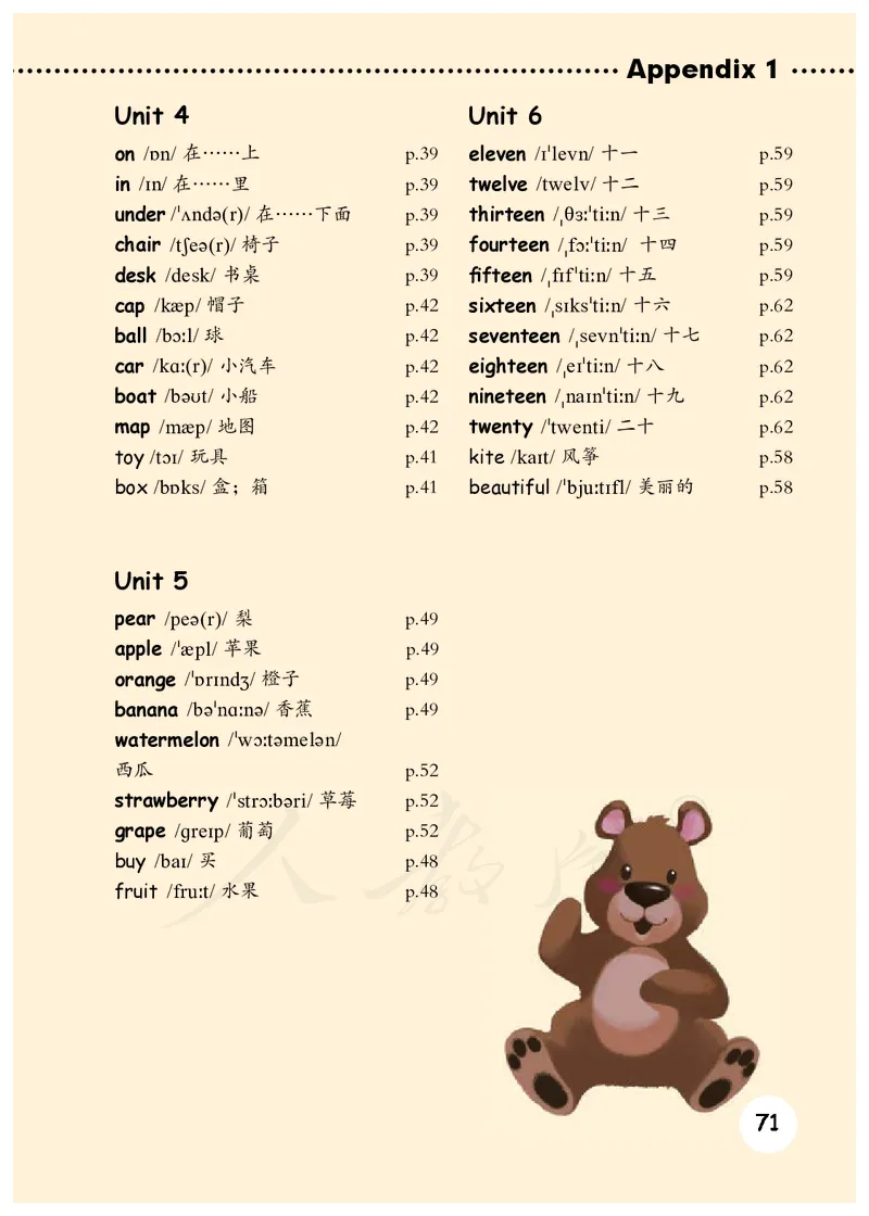 人教版（PEP）（三年级起点）（主编：吴欣）三年级下册英语》PDF电子课本_三年级上下册资料_三年级上语数英上下册学习资料_3-8-6、小学三年级英语下册_人教PEP版_11、电子课本