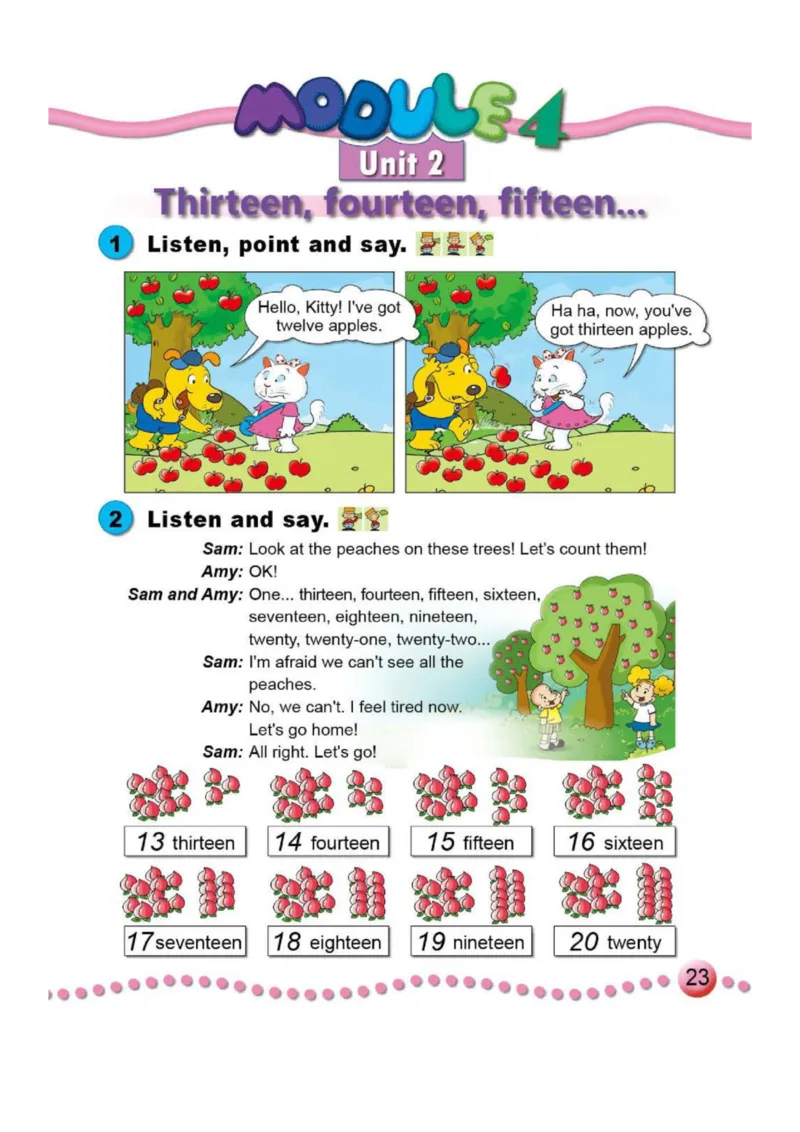 外研版一起点小学英语三年级下册电子课本_三年级上下册资料_三年级上语数英上下册学习资料_3-8-6、小学三年级英语下册_外研版一起点_11、电子课本