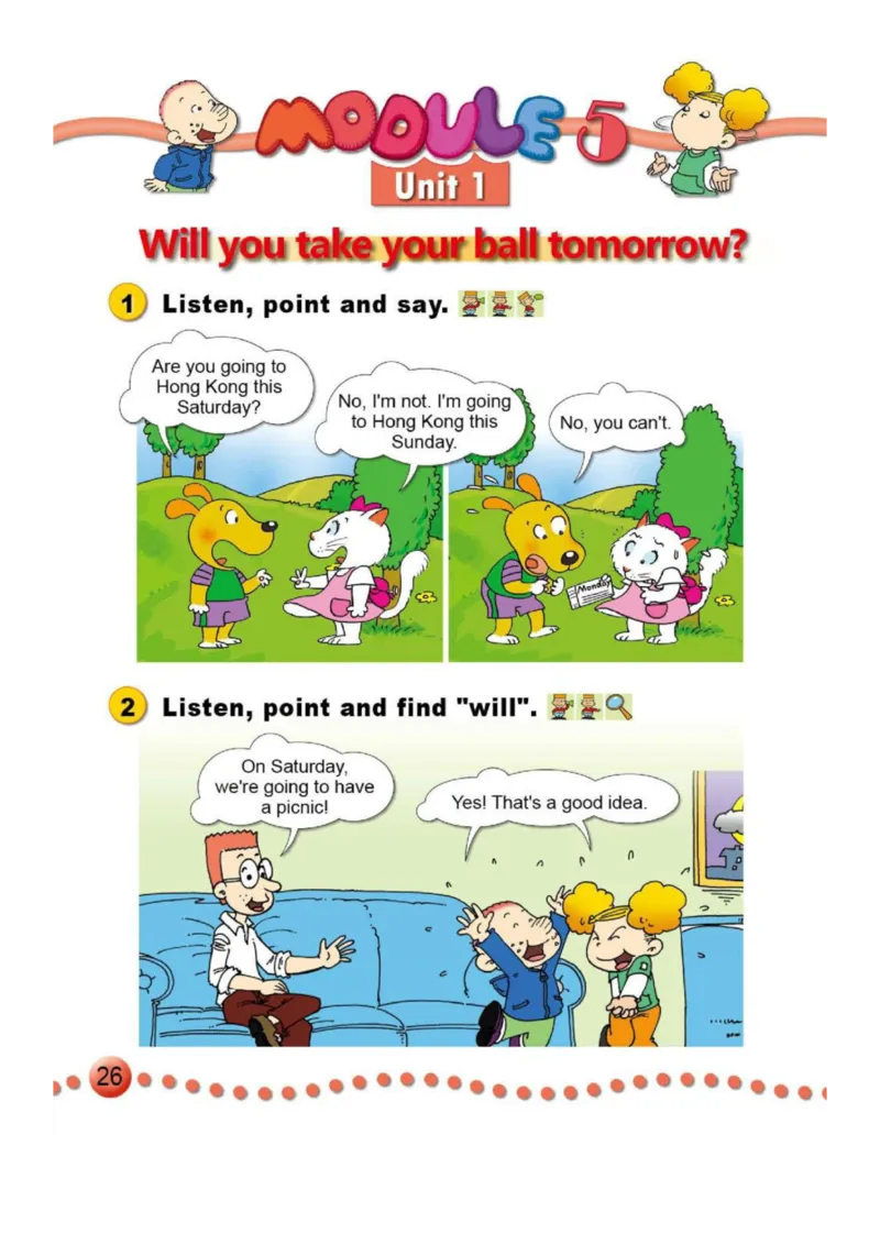 外研版一起点小学英语三年级下册电子课本_三年级上下册资料_三年级上语数英上下册学习资料_3-8-6、小学三年级英语下册_外研版一起点_11、电子课本