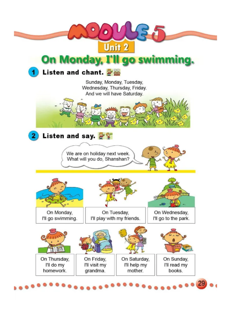 外研版一起点小学英语三年级下册电子课本_三年级上下册资料_三年级上语数英上下册学习资料_3-8-6、小学三年级英语下册_外研版一起点_11、电子课本