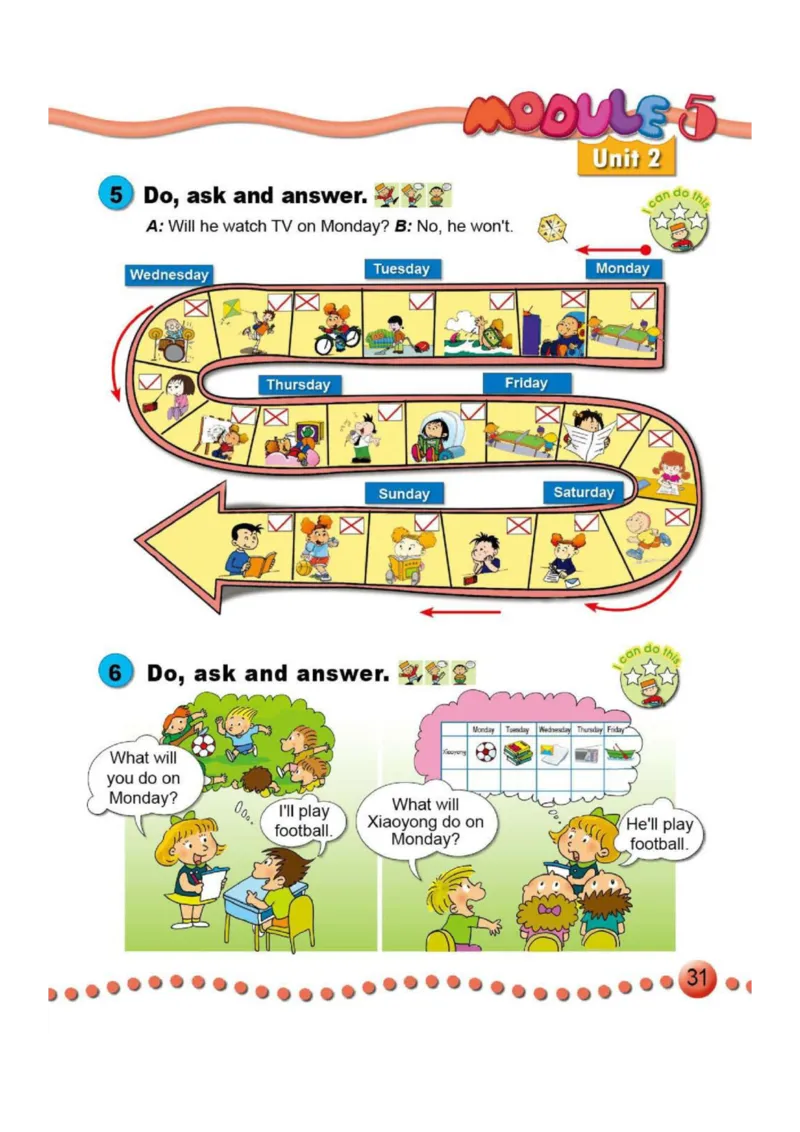 外研版一起点小学英语三年级下册电子课本_三年级上下册资料_三年级上语数英上下册学习资料_3-8-6、小学三年级英语下册_外研版一起点_11、电子课本