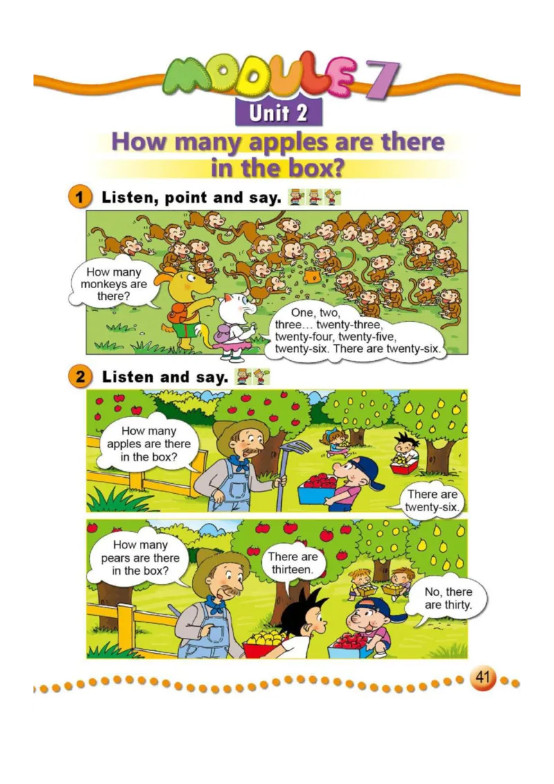 外研版一起点小学英语三年级下册电子课本_三年级上下册资料_三年级上语数英上下册学习资料_3-8-6、小学三年级英语下册_外研版一起点_11、电子课本