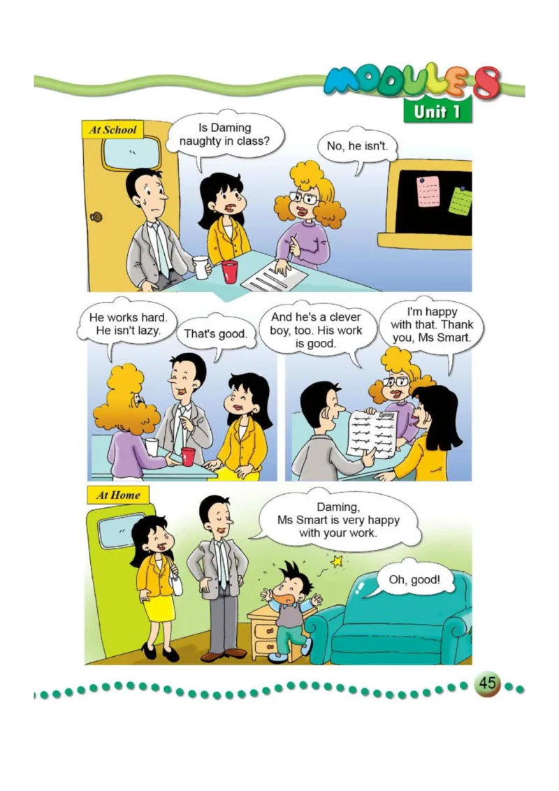 外研版一起点小学英语三年级下册电子课本_三年级上下册资料_三年级上语数英上下册学习资料_3-8-6、小学三年级英语下册_外研版一起点_11、电子课本