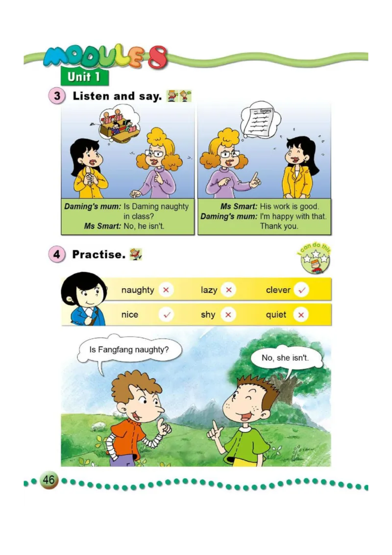 外研版一起点小学英语三年级下册电子课本_三年级上下册资料_三年级上语数英上下册学习资料_3-8-6、小学三年级英语下册_外研版一起点_11、电子课本