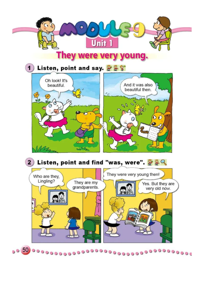 外研版一起点小学英语三年级下册电子课本_三年级上下册资料_三年级上语数英上下册学习资料_3-8-6、小学三年级英语下册_外研版一起点_11、电子课本