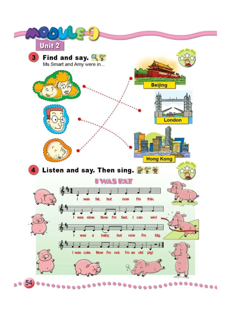 外研版一起点小学英语三年级下册电子课本_三年级上下册资料_三年级上语数英上下册学习资料_3-8-6、小学三年级英语下册_外研版一起点_11、电子课本