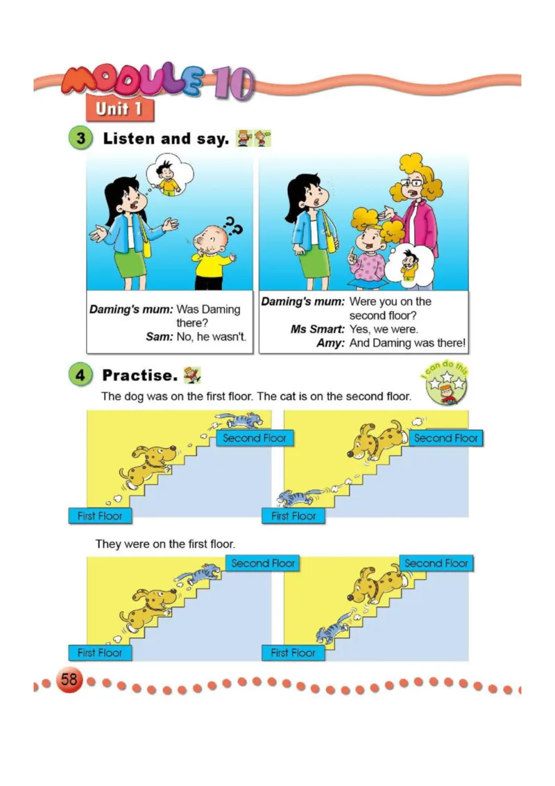 外研版一起点小学英语三年级下册电子课本_三年级上下册资料_三年级上语数英上下册学习资料_3-8-6、小学三年级英语下册_外研版一起点_11、电子课本