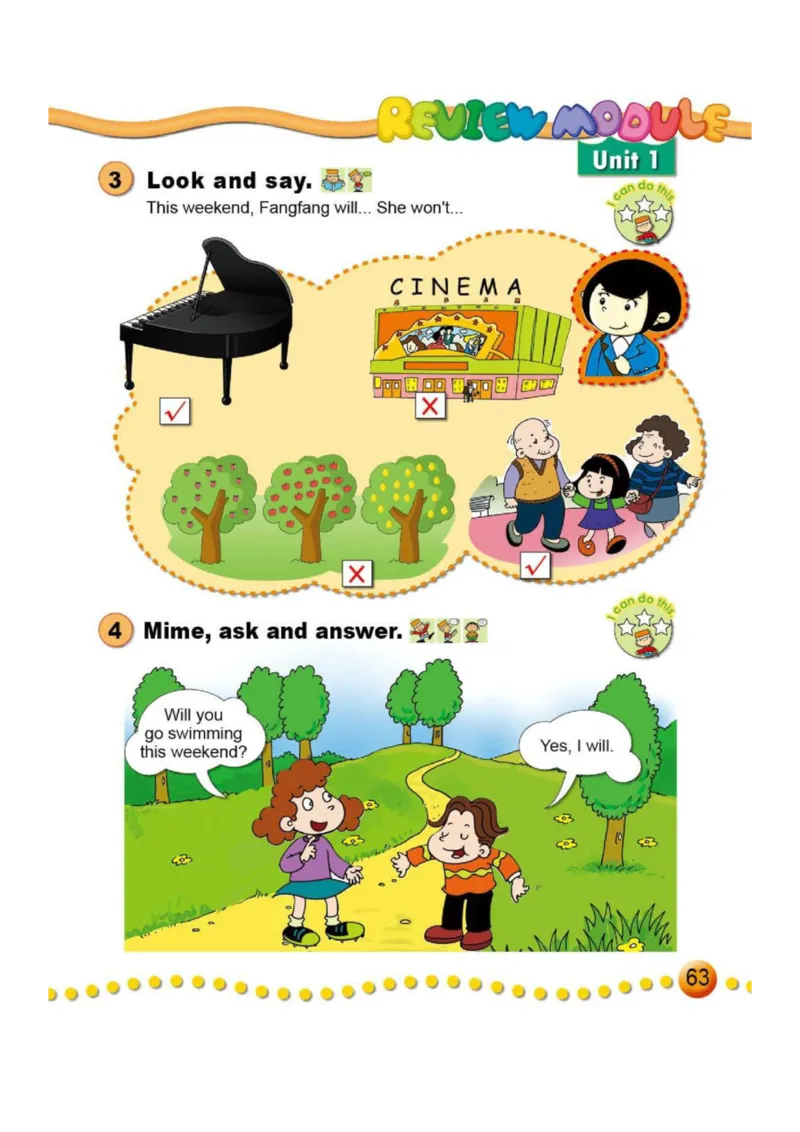 外研版一起点小学英语三年级下册电子课本_三年级上下册资料_三年级上语数英上下册学习资料_3-8-6、小学三年级英语下册_外研版一起点_11、电子课本