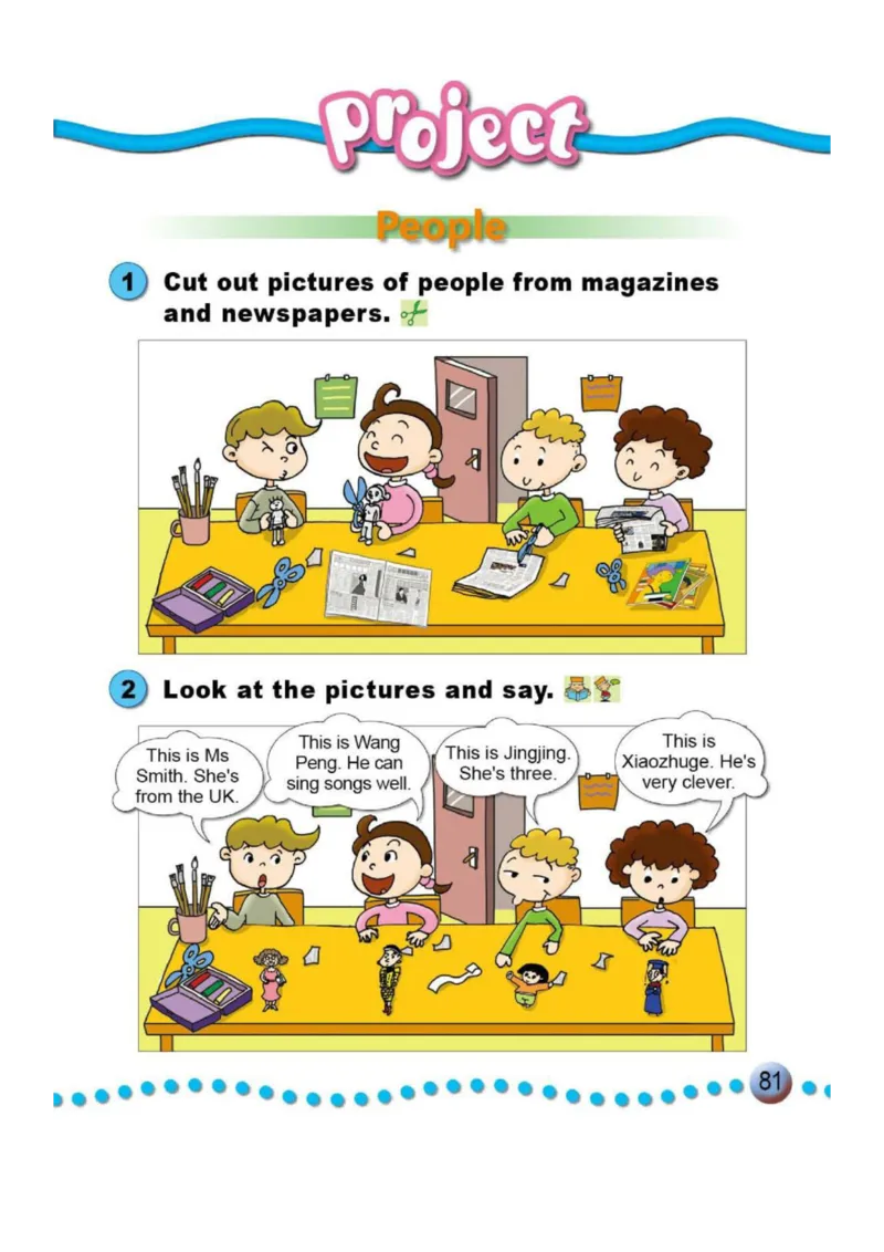 外研版一起点小学英语三年级下册电子课本_三年级上下册资料_三年级上语数英上下册学习资料_3-8-6、小学三年级英语下册_外研版一起点_11、电子课本