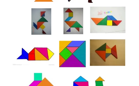 一年级下册认识图形_一年级上下册资料_小学一年级学习资料-25年更新版_1-04、小学一年级数学下册_1-4-2、练习题、作业、试题、试卷_通用_一年级下册-认识图形专项