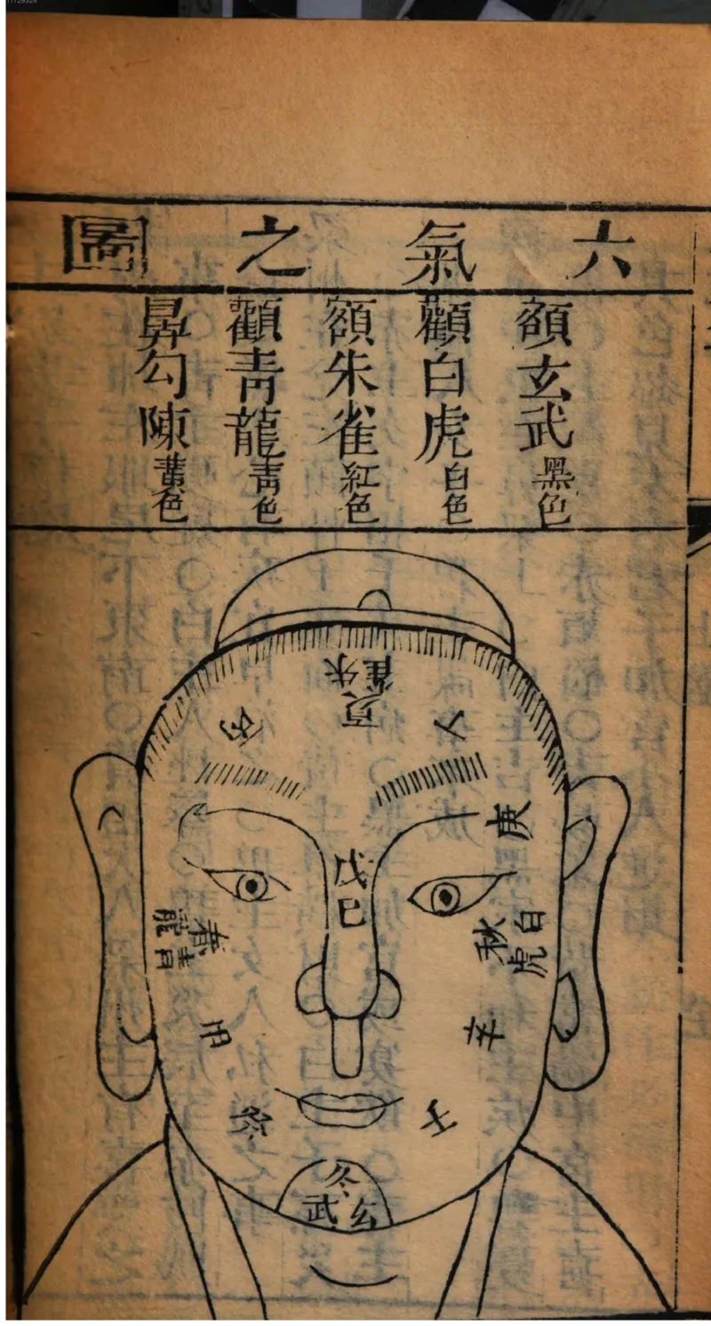 05.《伏羲密码》[第二季][贺宝栋编著][江苏凤凰文艺出版社][978-7-5594-1800-5][2018.5][P288]_绝版书_天涯系列_t涯_天涯社区优质书籍