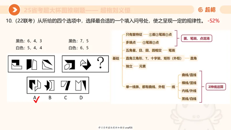 套题训练320250112183704_2026考公资料_（05）超格_行测申论2025超格合集(行测&申论&政治理论)_行测申论2025省考超格超大杯刷题课（五合一）_课件_图推