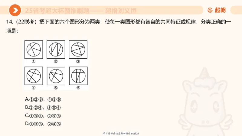 套题训练320250112183704_2026考公资料_（05）超格_行测申论2025超格合集(行测&申论&政治理论)_行测申论2025省考超格超大杯刷题课（五合一）_课件_图推