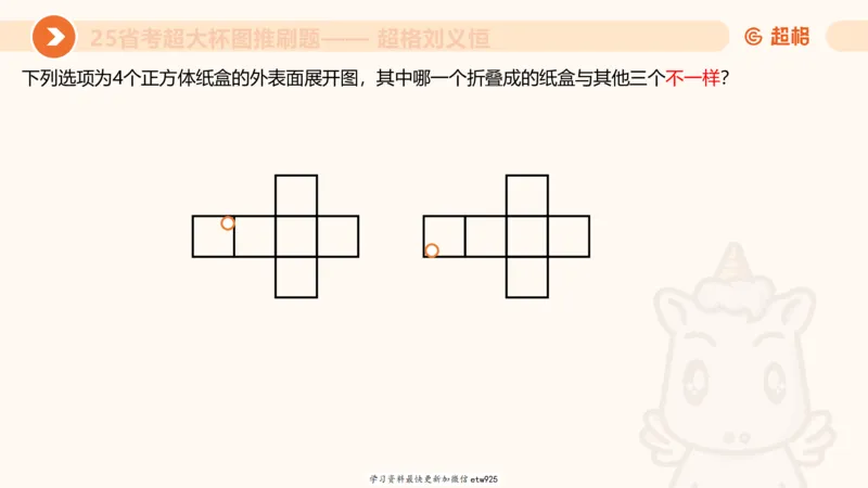 套题训练320250112183704_2026考公资料_（05）超格_行测申论2025超格合集(行测&申论&政治理论)_行测申论2025省考超格超大杯刷题课（五合一）_课件_图推