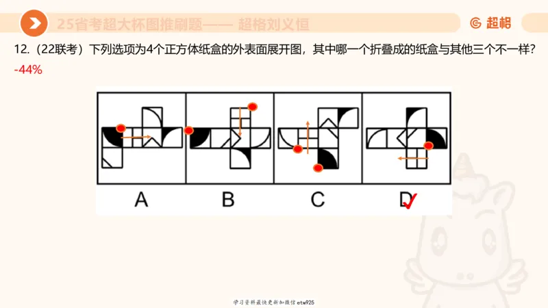 套题训练320250112183704_2026考公资料_（05）超格_行测申论2025超格合集(行测&申论&政治理论)_行测申论2025省考超格超大杯刷题课（五合一）_课件_图推