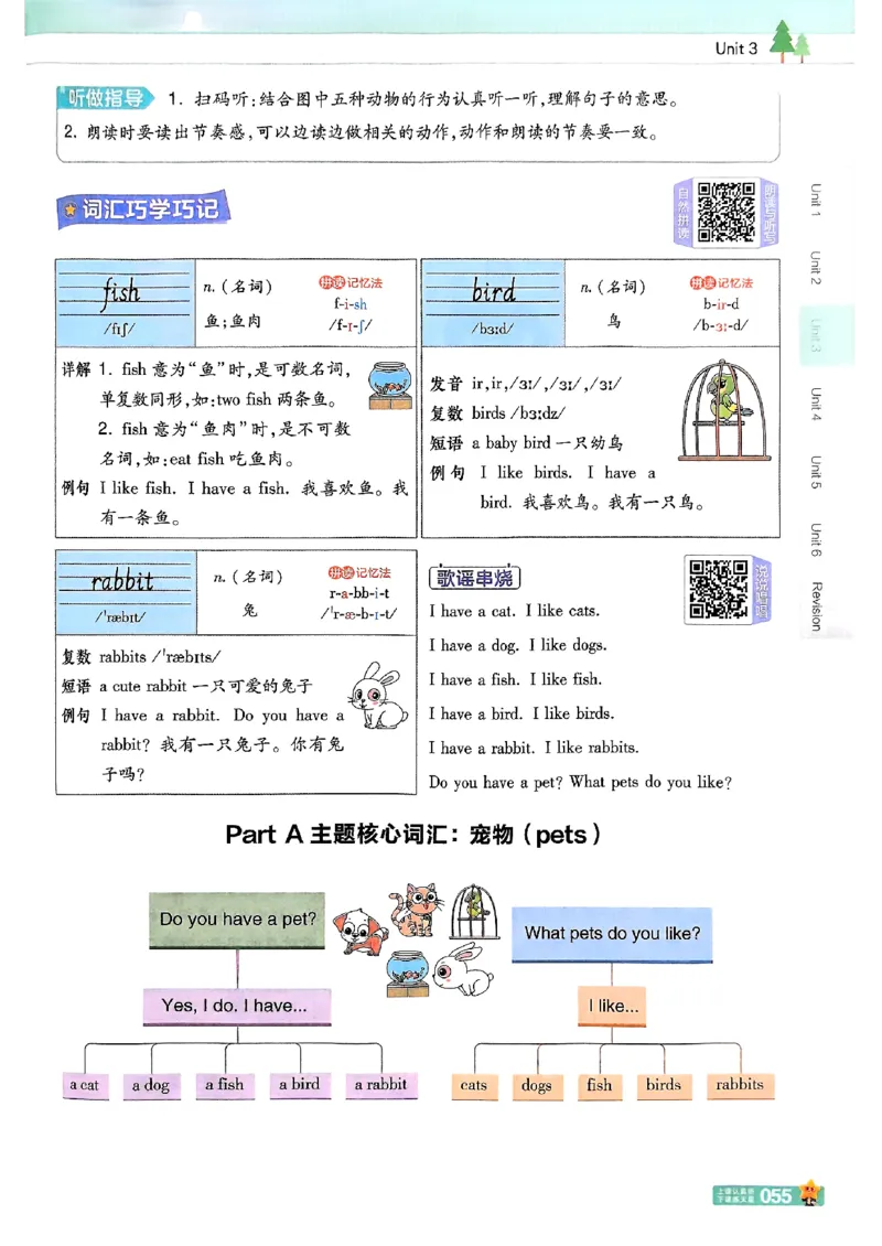三年级英语人教PEP版上册25秋《教材帮》_25秋小学语数英习题试卷_英语_人教版_25秋三年级上册英语人教PEP版《教材帮》（完整版）