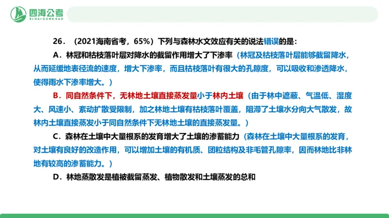 四海政治理论与常识-国考二期套题6_2026考公资料_（01）花生十三_03套题班2026年花生十三行测申论套题二期_行测套题_政治理论常识课件