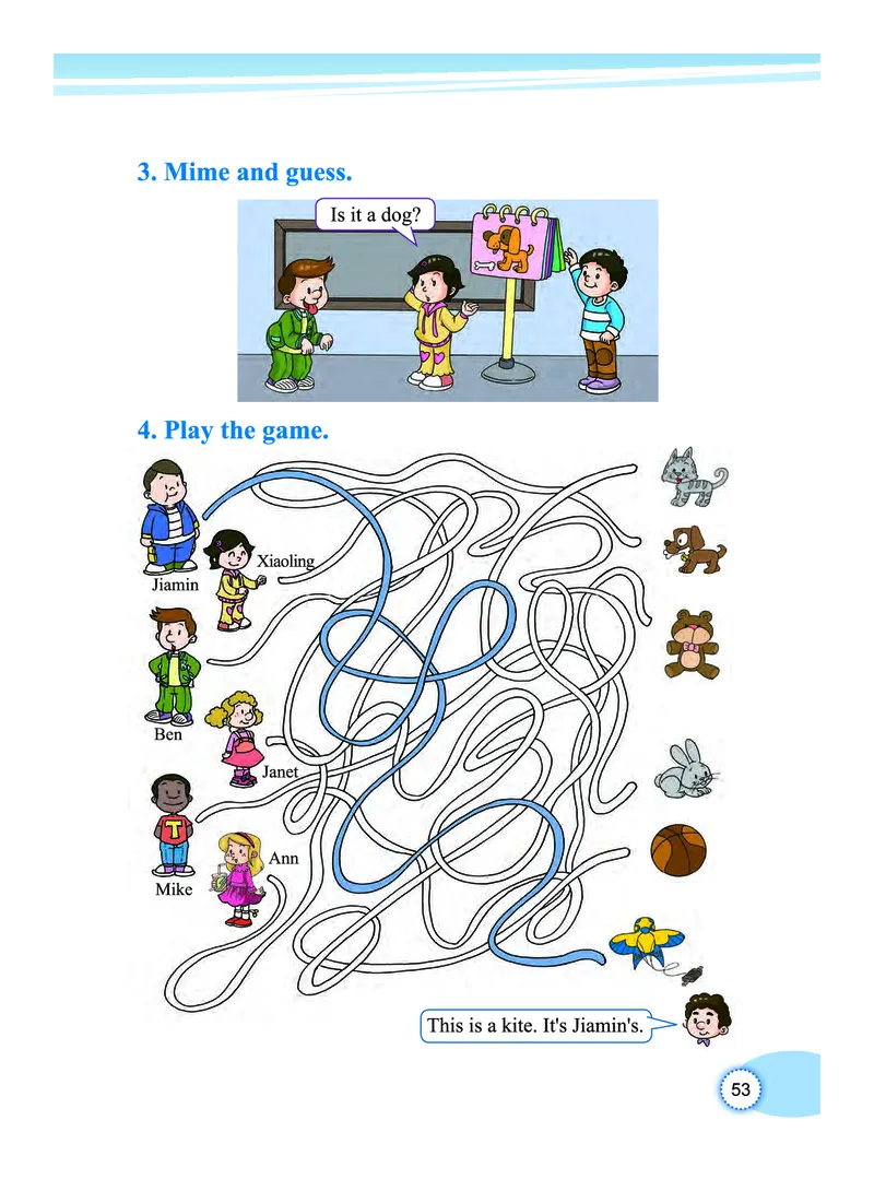 义务教育教科书&middot;英语（教科版三起）三年级上册_三年级上下册资料_小学三年级学习资料-25年更新版_3-05、小学三年级英语上册_3-5-3、电子教材、课本