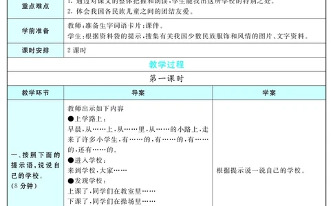 智慧树语文3年级上（RJ）_三年级上下册资料_小学三年级学习资料-25年更新版_3-01、小学三年级语文上册_3-1-3、课件、讲义、教案