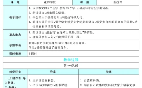 智慧树语文3年级上（RJ）_三年级上下册资料_小学三年级学习资料-25年更新版_3-01、小学三年级语文上册_3-1-3、课件、讲义、教案