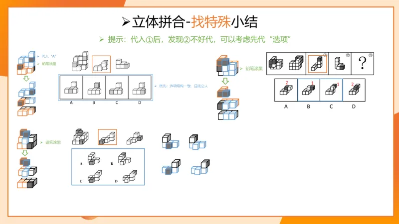 图推命题思维（八）立体拼合_2026考公资料_超格合集_公考-理论班2026超格行测申论（六合一）理论实战班_判断推理理论实战班程意&义恒_课件