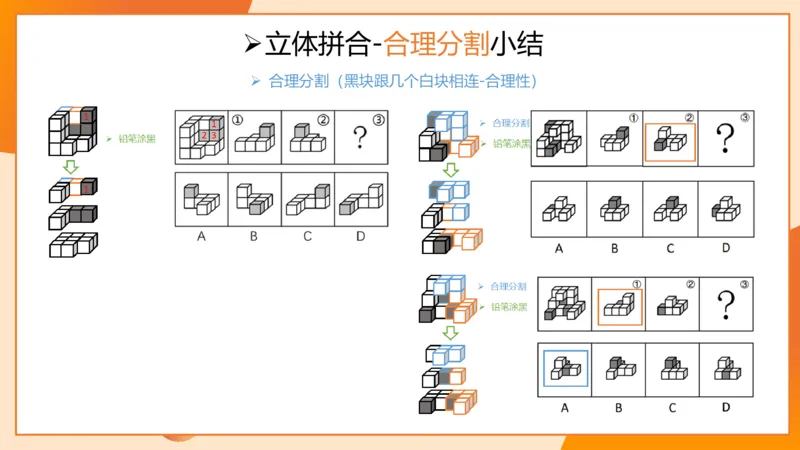 图推命题思维（八）立体拼合_2026考公资料_超格合集_公考-理论班2026超格行测申论（六合一）理论实战班_判断推理理论实战班程意&义恒_课件