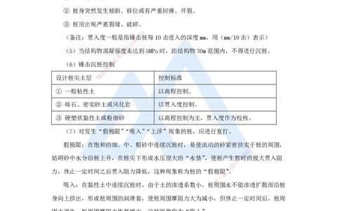 29.2025李昌春-名师精讲通关-第三章（29）桩基础施工_2026年一级建造师_2026年一建公路_2025年一建公路SVIP_02-基础精讲✿高端面授✿深度强化_20-公路《名师精讲通关》李昌春HX