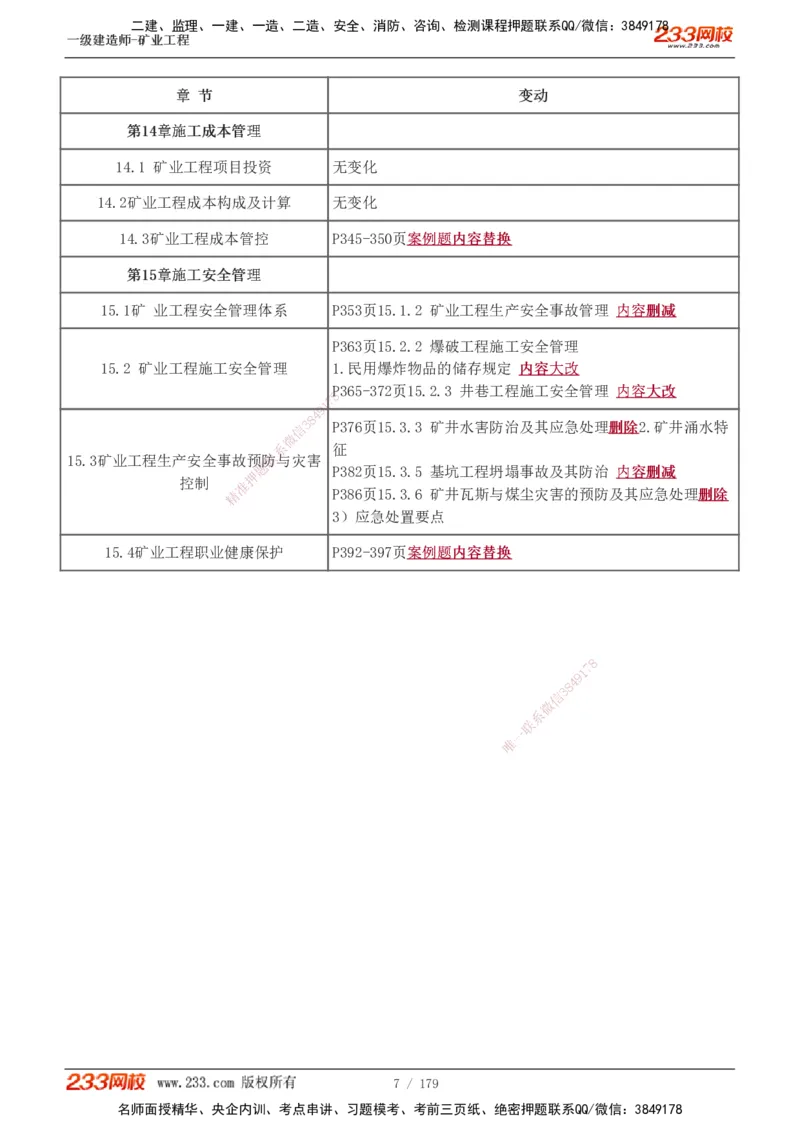 1-32_2026年一级建造师_2026年一建矿业_2025年一建矿业SVIP_02-基础精讲✿高端面授✿深度强化_06-矿业《教材精讲班》陈辉233_讲义